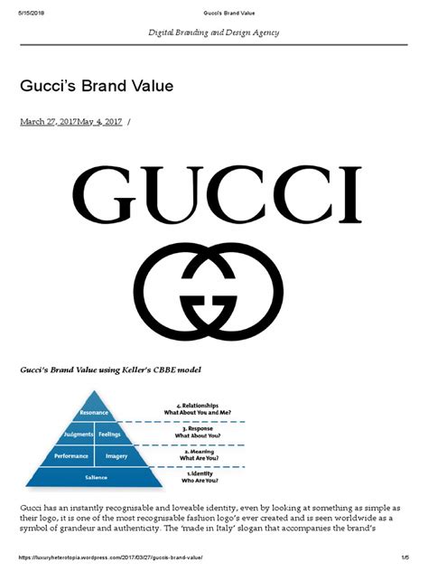 what race buys the most gucci|gucci value by year.